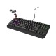 Клавиатура Genesis Gaming Keyboard Thor 230 TKL US RGB Mechanical Outemu Red Black Hot Swap Клавиатура Genesis Gaming Keyboard Thor 230 TKL US RGB Mechanical Outemu Red Black Hot Swap