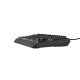 Клавиатура Genesis Gaming Keyboard Thor 230 TKL US RGB Mechanical Outemu Red Black Hot Swap Клавиатура Genesis Gaming Keyboard Thor 230 TKL US RGB Mechanical Outemu Red Black Hot Swap