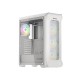 Кутия за компютър Genesis Gaming PC Case IRID 505 ARGB V2 Midi Tower Window White Кутия за компютър Genesis Gaming PC Case IRID 505 ARGB V2 Midi Tower Window White