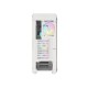 Кутия за компютър Genesis Gaming PC Case IRID 505 ARGB V2 Midi Tower Window White Кутия за компютър Genesis Gaming PC Case IRID 505 ARGB V2 Midi Tower Window White