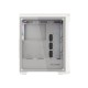 Кутия за компютър Genesis Gaming PC Case IRID 505 ARGB V2 Midi Tower Window White Кутия за компютър Genesis Gaming PC Case IRID 505 ARGB V2 Midi Tower Window White