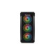 Кутия за компютър Genesis PC Case Irid 503 ARGB V2 MATX Mini Tower Window, Black Кутия за компютър Genesis PC Case Irid 503 ARGB V2 MATX Mini Tower Window, Black