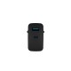 Адаптер Natec USB Charger Ribera Gan 1X USB-A + 1X USB-C 45W, Black Адаптер Natec USB Charger Ribera Gan 1X USB-A + 1X USB-C 45W, Black