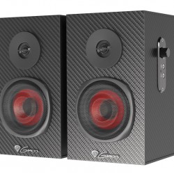 Тонколони Genesis Computer Speakers 2.0 Helium 200 Тонколони Genesis Computer Speakers 2.0 Helium 200 - Офис техника