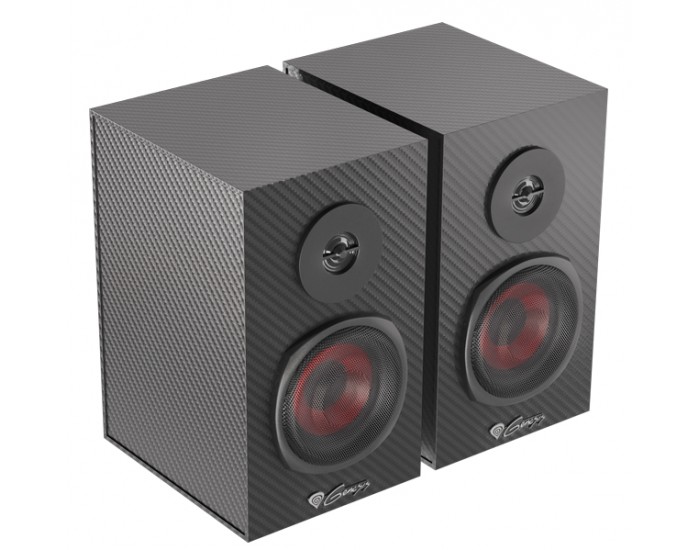 Тонколони Genesis Computer Speakers 2.0 Helium 200 Тонколони Genesis Computer Speakers 2.0 Helium 200