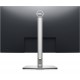 Монитор Dell P3223DE, 31.5" Wide LED AG IPS Panel, 5ms, 1000:1, 350 cd/m2, 2560x1440, 99% Srgb, HDMI, DP, USB-C hub, USB 3.2 Gen 1, RJ45, ComfortView, Height, Pivot, Swivel, tilt, Black