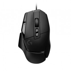 Мишка Logitech G502 X Gaming Mouse - BLACK - USB - N/A - EMEA28-935 - Офис