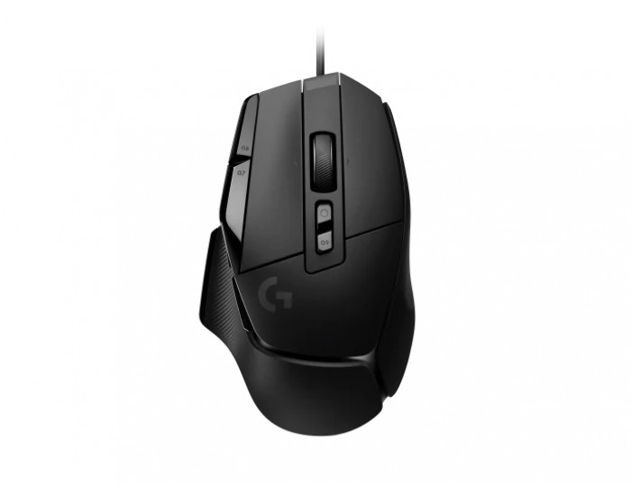 Мишка Logitech G502 X Gaming Mouse - BLACK - USB - N/A - EMEA28-935 Мишка Logitech G502 X Gaming Mouse - BLACK - USB - N/A - EMEA28-935