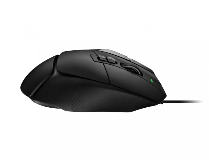 Мишка Logitech G502 X Gaming Mouse - BLACK - USB - N/A - EMEA28-935 Мишка Logitech G502 X Gaming Mouse - BLACK - USB - N/A - EMEA28-935
