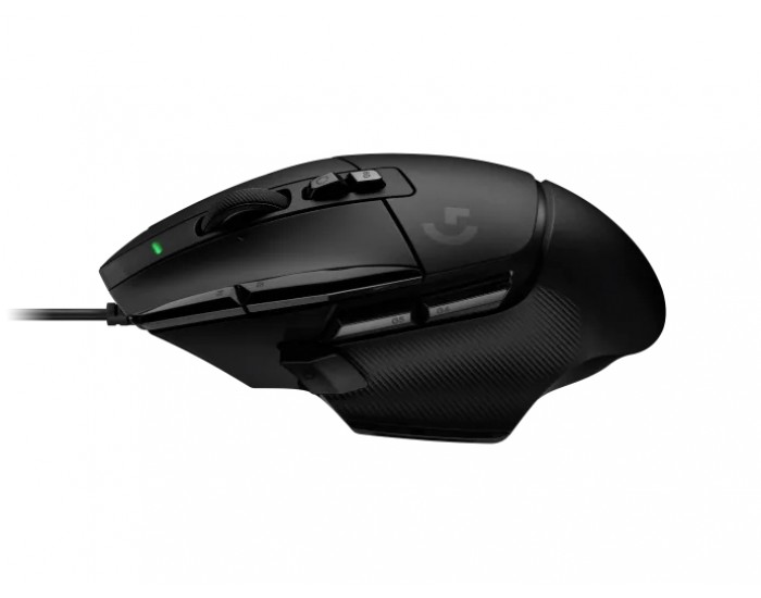 Мишка Logitech G502 X Gaming Mouse - BLACK - USB - N/A - EMEA28-935 Мишка Logitech G502 X Gaming Mouse - BLACK - USB - N/A - EMEA28-935