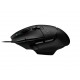 Мишка Logitech G502 X Gaming Mouse - BLACK - USB - N/A - EMEA28-935 Мишка Logitech G502 X Gaming Mouse - BLACK - USB - N/A - EMEA28-935