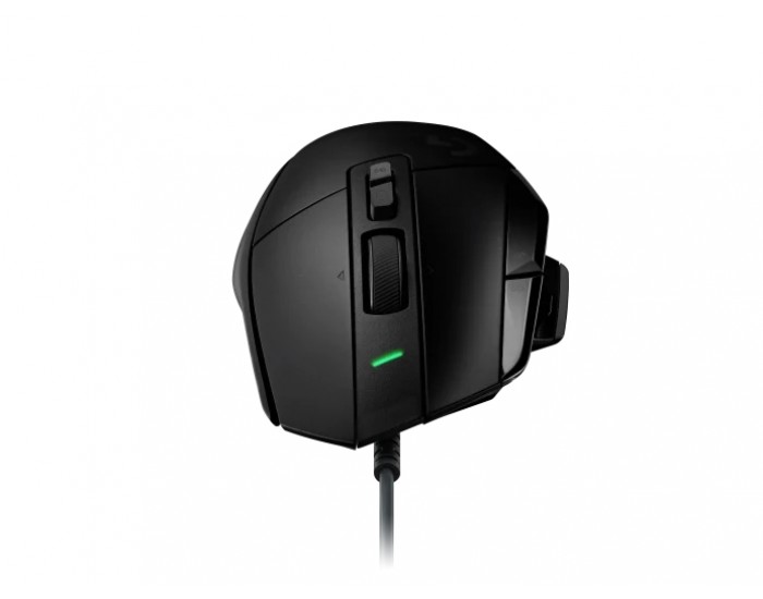 Мишка Logitech G502 X Gaming Mouse - BLACK - USB - N/A - EMEA28-935 Мишка Logitech G502 X Gaming Mouse - BLACK - USB - N/A - EMEA28-935