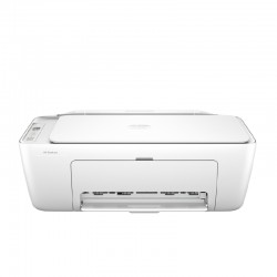 Мастилоструйно многофункционално устройство HP DeskJet 2810e All-in-One Printer - Мултифункционални устройства, Копирни машини