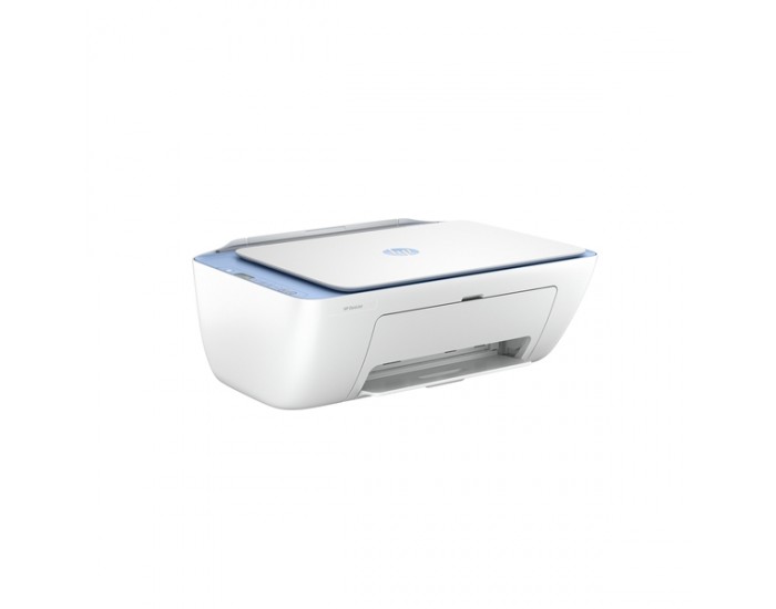 Мастилоструйно многофункционално устройство HP DeskJet 4222e All-in-One Printer