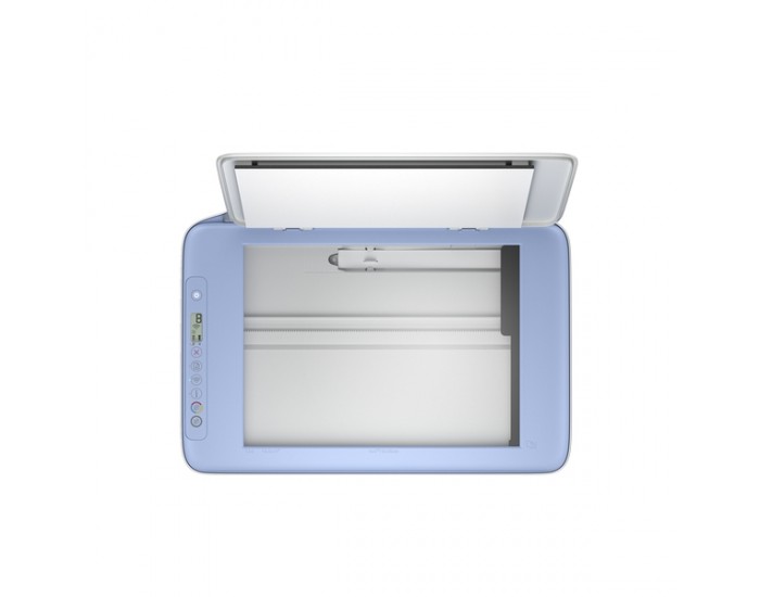 Мастилоструйно многофункционално устройство HP DeskJet 4222e All-in-One Printer