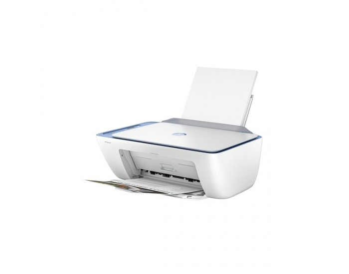 Мастилоструйно многофункционално устройство HP DeskJet 4222e All-in-One Printer