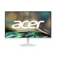 Монитор Acer SA242YEwi 23.8" IPS Wide, LED, ZeroFrame, FHD 1920x1080, FreeSync, AG, 1ms (VRB), 100Hz, Ultra-thin, 100M:1, 250 cd/m2, VGA, HDMI, Tilt, Bluelight shield, Flicker-Less, Acer Display Widget, Kensington Security, VESA, White Монитор Acer SA242YEwi 23.8" IPS Wide, LED, ZeroFrame, FHD 1920x1080, FreeSync, AG, 1ms (VRB), 100Hz, Ultra-thin, 100M:1, 250 cd/m2, VGA, HDMI, Tilt, Bluelight shield, Flicker-Less, Acer Display Widget, Kensington Security, VESA, White