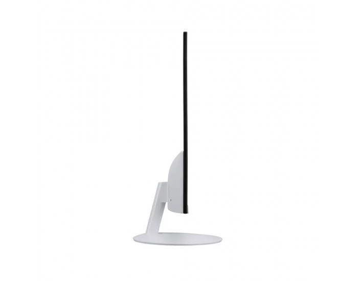 Монитор Acer SA242YEwi 23.8" IPS Wide, LED, ZeroFrame, FHD 1920x1080, FreeSync, AG, 1ms (VRB), 100Hz, Ultra-thin, 100M:1, 250 cd/m2, VGA, HDMI, Tilt, Bluelight shield, Flicker-Less, Acer Display Widget, Kensington Security, VESA, White Монитор Acer SA242YEwi 23.8" IPS Wide, LED, ZeroFrame, FHD 1920x1080, FreeSync, AG, 1ms (VRB), 100Hz, Ultra-thin, 100M:1, 250 cd/m2, VGA, HDMI, Tilt, Bluelight shield, Flicker-Less, Acer Display Widget, Kensington Security, VESA, White