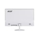 Монитор Acer SA242YEwi 23.8" IPS Wide, LED, ZeroFrame, FHD 1920x1080, FreeSync, AG, 1ms (VRB), 100Hz, Ultra-thin, 100M:1, 250 cd/m2, VGA, HDMI, Tilt, Bluelight shield, Flicker-Less, Acer Display Widget, Kensington Security, VESA, White Монитор Acer SA242YEwi 23.8" IPS Wide, LED, ZeroFrame, FHD 1920x1080, FreeSync, AG, 1ms (VRB), 100Hz, Ultra-thin, 100M:1, 250 cd/m2, VGA, HDMI, Tilt, Bluelight shield, Flicker-Less, Acer Display Widget, Kensington Security, VESA, White