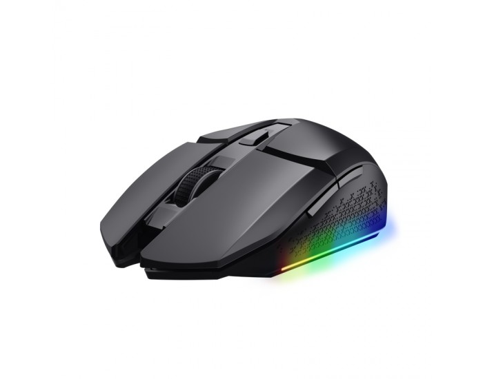 Мишка TRUST GXT110 Felox Wireless Mouse Black Мишка TRUST GXT110 Felox Wireless Mouse Black