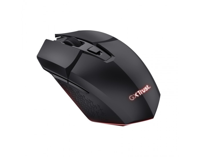 Мишка TRUST GXT110 Felox Wireless Mouse Black Мишка TRUST GXT110 Felox Wireless Mouse Black