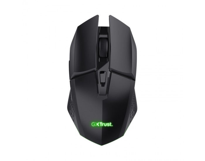 Мишка TRUST GXT110 Felox Wireless Mouse Black Мишка TRUST GXT110 Felox Wireless Mouse Black