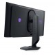 Монитор Dell Alienware AW2725DF, 26.7" QD-OLED Anti-reflection, IPS, 0.03ms, 1000 cd/m2, QHD (2560X1440), 360Hz, HDR-400, AMD FreeSyncPremium Pro+VESA, HDMI, DP, USB-C, USB 3.2, Height Adjustable, Pivot, Swivel, Tilt, Black Монитор Dell Alienware AW2725DF, 26.7" QD-OLED Anti-reflection, IPS, 0.03ms, 1000 cd/m2, QHD (2560X1440), 360Hz, HDR-400, AMD FreeSyncPremium Pro+VESA, HDMI, DP, USB-C, USB 3.2, Height Adjustable, Pivot, Swivel, Tilt, Black