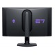 Монитор Dell Alienware AW2725DF, 26.7" QD-OLED Anti-reflection, IPS, 0.03ms, 1000 cd/m2, QHD (2560X1440), 360Hz, HDR-400, AMD FreeSyncPremium Pro+VESA, HDMI, DP, USB-C, USB 3.2, Height Adjustable, Pivot, Swivel, Tilt, Black Монитор Dell Alienware AW2725DF, 26.7" QD-OLED Anti-reflection, IPS, 0.03ms, 1000 cd/m2, QHD (2560X1440), 360Hz, HDR-400, AMD FreeSyncPremium Pro+VESA, HDMI, DP, USB-C, USB 3.2, Height Adjustable, Pivot, Swivel, Tilt, Black