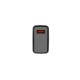 Адаптер Natec USB Charger Ribera 1X USB-A 18W, Black Адаптер Natec USB Charger Ribera 1X USB-A 18W, Black