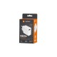 Адаптер Natec USB Charger Ribera 1X USB-A 18W, White Адаптер Natec USB Charger Ribera 1X USB-A 18W, White
