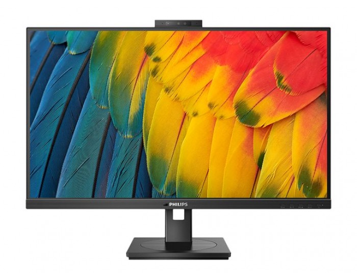 PHILIPS 27B1U5601H/00 27inch 2560x1440 QHD LCD monitor HDMI DP USB- C WEBCAM PHILIPS 27B1U5601H/00 27inch 2560x1440 QHD LCD monitor HDMI DP USB- C WEBCAM