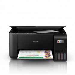 Мастилоструйно многофункционално устройство Epson EcoTank L3270 WiFi MFP - Мултифункционални устройства, Копирни машини