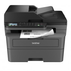 Лазерно многофункционално устройство Brother MFC-L2802DW Laser Multifunctional - Мултифункционални устройства, Копирни машини