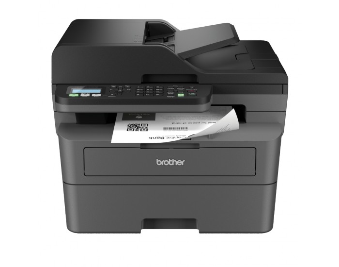 Лазерно многофункционално устройство Brother MFC-L2802DW Laser Multifunctional
