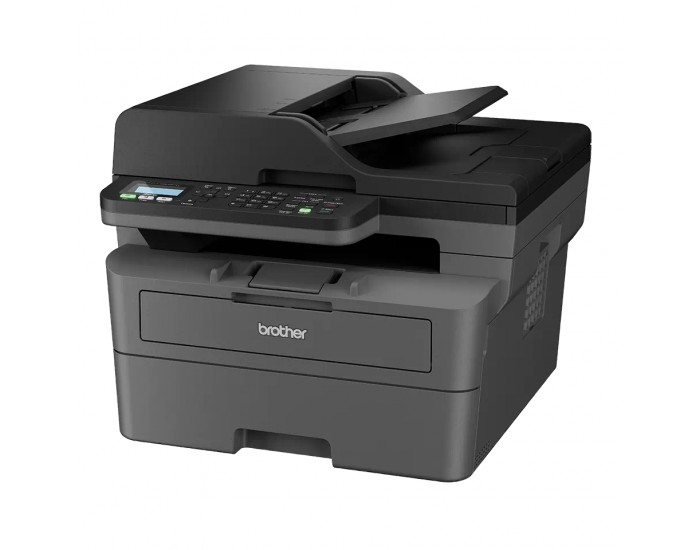 Лазерно многофункционално устройство Brother MFC-L2802DW Laser Multifunctional