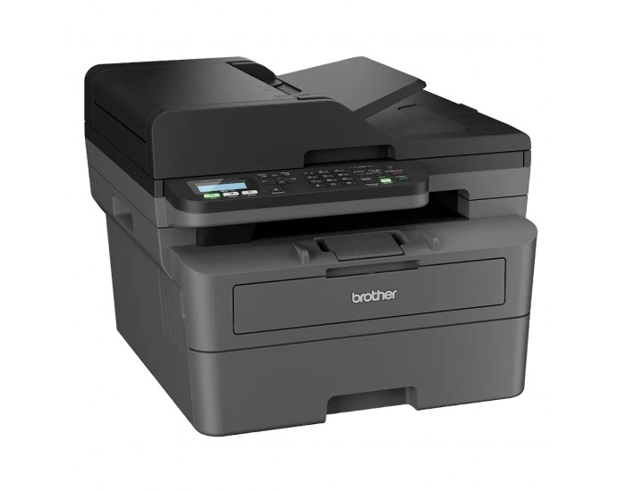 Лазерно многофункционално устройство Brother MFC-L2802DW Laser Multifunctional