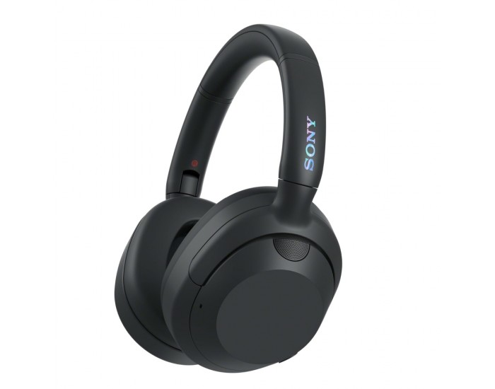Слушалки Sony Headset WH-ULT900N, black