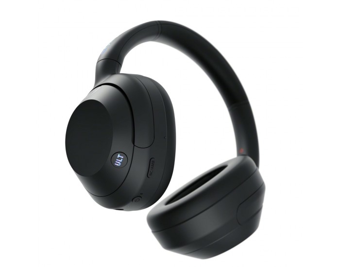 Слушалки Sony Headset WH-ULT900N, black