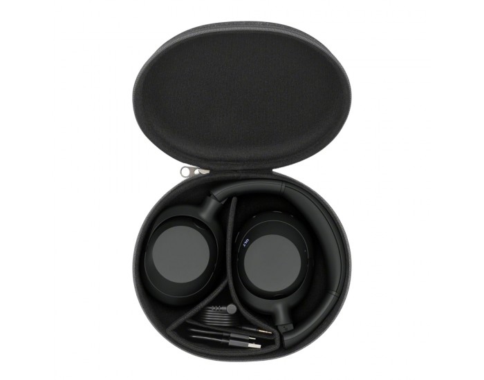 Слушалки Sony Headset WH-ULT900N, black