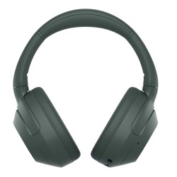 Слушалки Sony Headset WH-ULT900N, forest gray - Офис техника