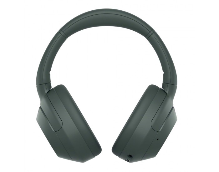 Слушалки Sony Headset WH-ULT900N, forest gray
