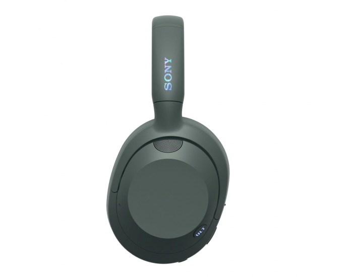 Слушалки Sony Headset WH-ULT900N, forest gray