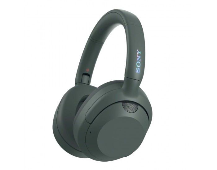 Слушалки Sony Headset WH-ULT900N, forest gray