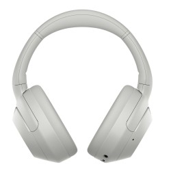 Слушалки Sony Headset WH-ULT900N, Off white - Офис техника