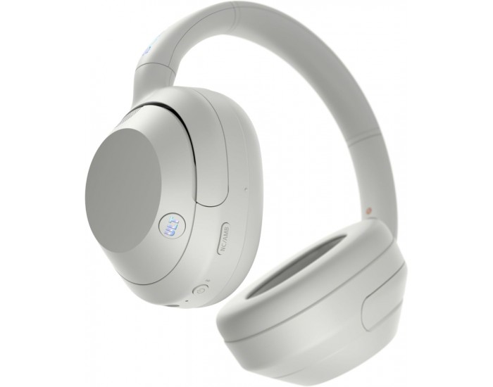 Слушалки Sony Headset WH-ULT900N, Off white