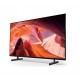 Телевизор Sony KD-55X80L 55" 4K HDR TV BRAVIA , Direct LED , Processor X1,Triluminos PRO ,Dynamic Contrast Enhancer,Motionflow 200 Hz,X-Balanced Speaker, Dolby Atmos,DVB-C / DVB-T/T2 / DVB-S/S2, USB, Android TV, Google TV