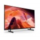 Телевизор Sony KD-55X80L 55" 4K HDR TV BRAVIA , Direct LED , Processor X1,Triluminos PRO ,Dynamic Contrast Enhancer,Motionflow 200 Hz,X-Balanced Speaker, Dolby Atmos,DVB-C / DVB-T/T2 / DVB-S/S2, USB, Android TV, Google TV