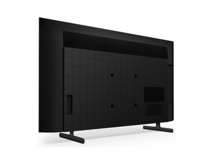 Телевизор Sony KD-55X80L 55" 4K HDR TV BRAVIA , Direct LED , Processor X1,Triluminos PRO ,Dynamic Contrast Enhancer,Motionflow 200 Hz,X-Balanced Speaker, Dolby Atmos,DVB-C / DVB-T/T2 / DVB-S/S2, USB, Android TV, Google TV