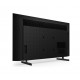 Телевизор Sony KD-55X80L 55" 4K HDR TV BRAVIA , Direct LED , Processor X1,Triluminos PRO ,Dynamic Contrast Enhancer,Motionflow 200 Hz,X-Balanced Speaker, Dolby Atmos,DVB-C / DVB-T/T2 / DVB-S/S2, USB, Android TV, Google TV