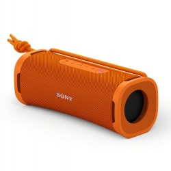 Тонколони Sony SRS-ULT10 Portable Bluetooth Speaker, Orange - Офис техника